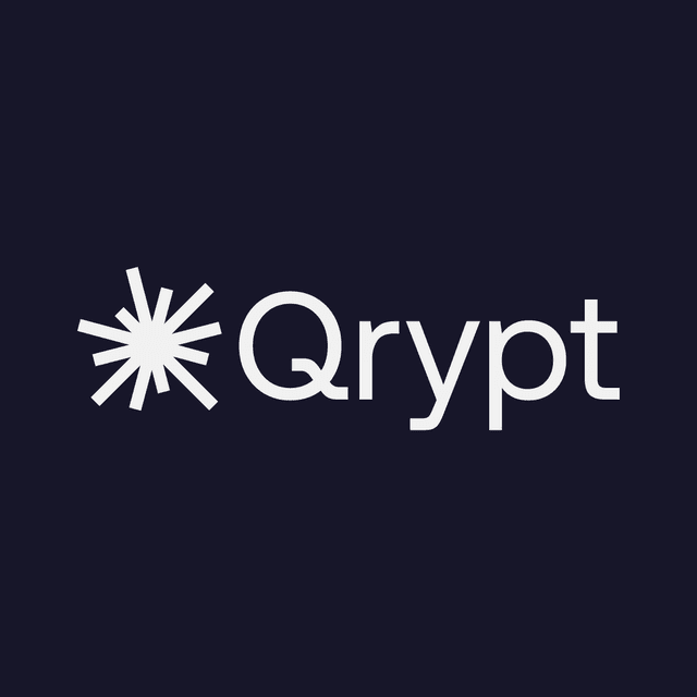Qrypt